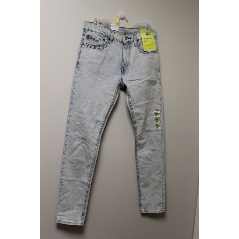 Levi' 512 Slim Taper Fit